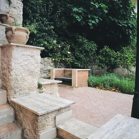 Pietrantoni Tatil Evi