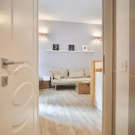 Pietrantoni Prázdninový dům Tivoli