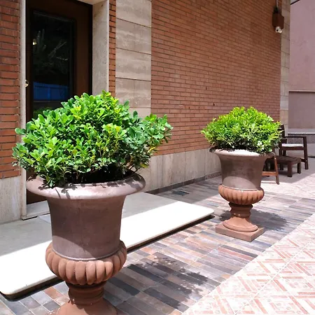 Pietrantoni Tatil Evi