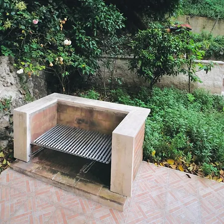 Pietrantoni Tatil Evi