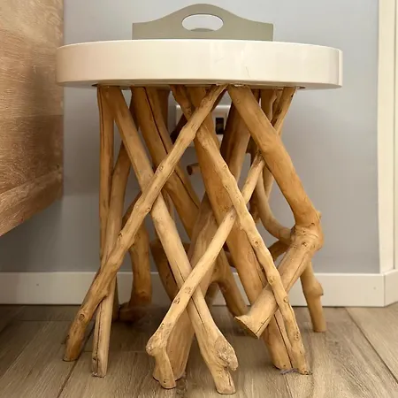 Pietrantoni Prázdninový dům *